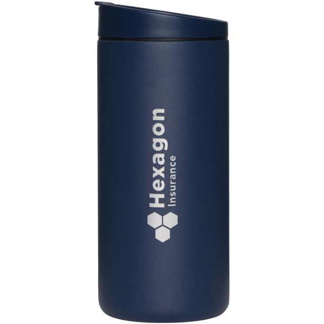 Miir Flip Traveler 354 ml tumbler