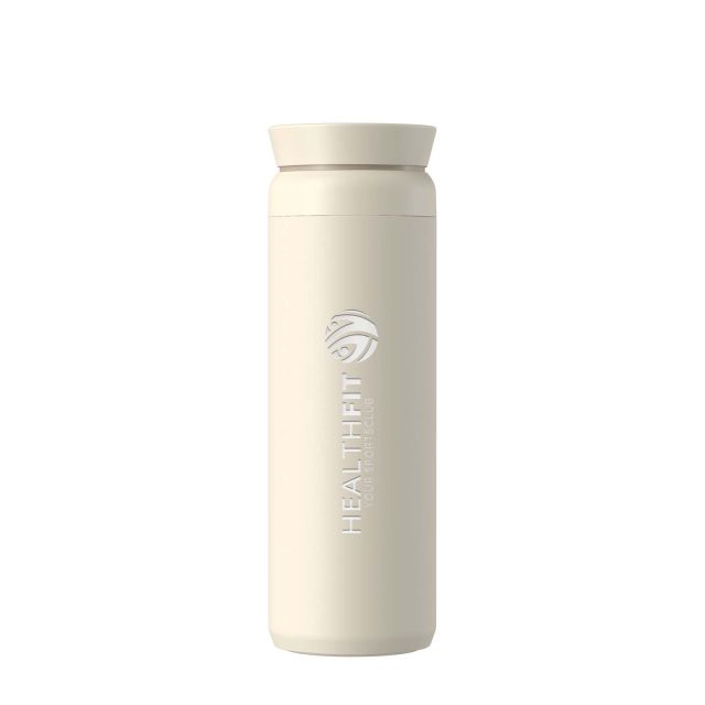 Ocean Bottle Peak Brew 590 ml recycled stainless steel tumbler