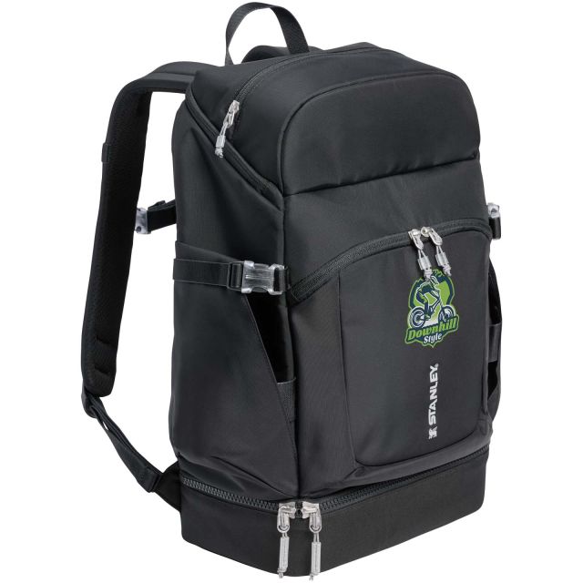 Stanley Vitalize™ Macro Method recycled backpack 29L