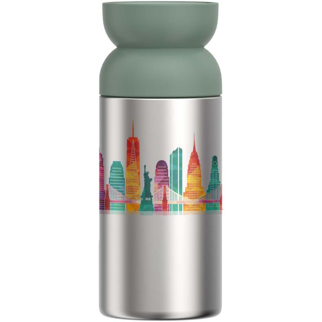 Mepal Ellipse 350 ml insulated coffee mug