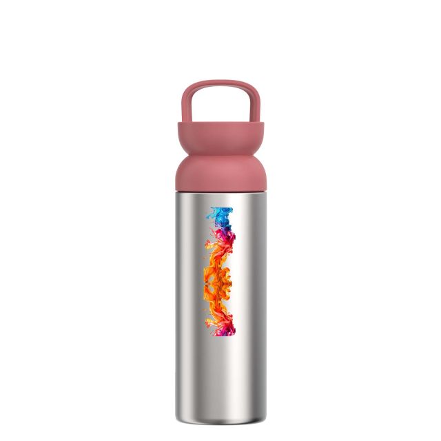Mepal Ellipse 500 ml insulated tea mug