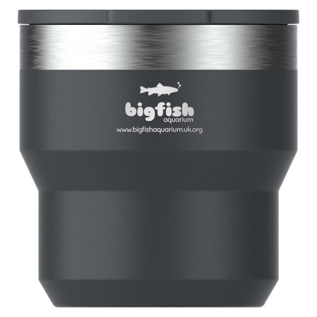 Stanley Stay Hot 295 ml stainless steel insulated stacking camp cup