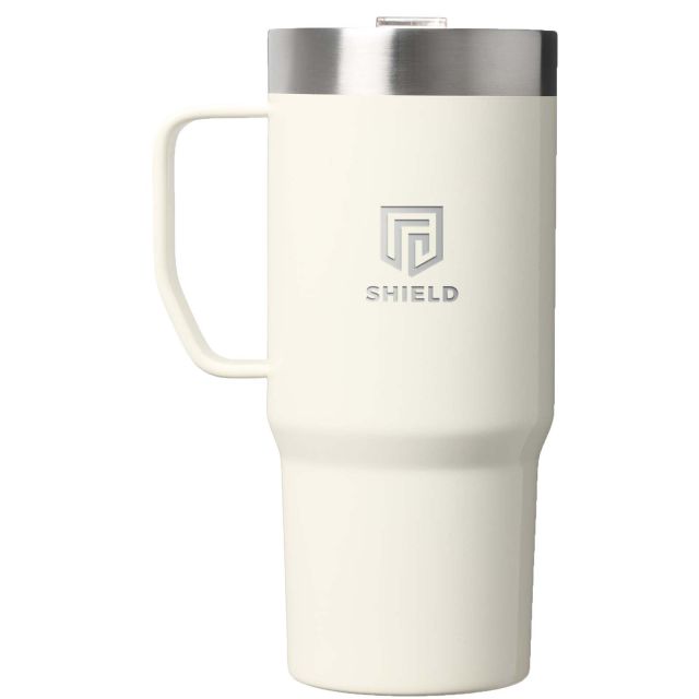 Stanley Everyday Suburban 473 ml recycled stainless steel insulated mug