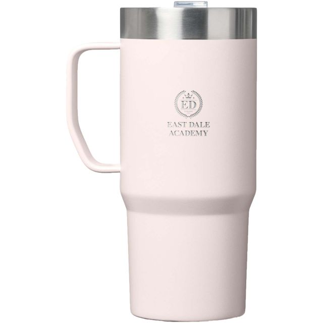 Stanley Everyday Suburban 473 ml recycled stainless steel insulated mug