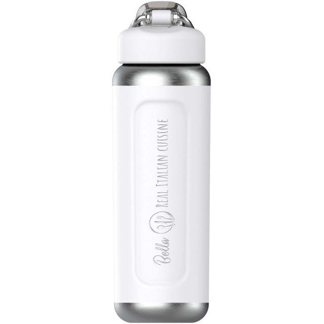 Stanley Classic Wellspring 710 ml recycled stainless steel insulated water bottle