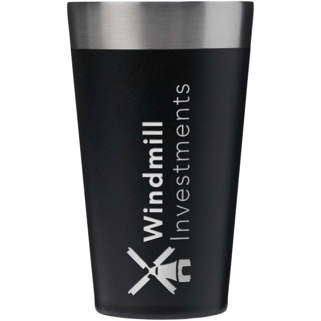 Stanley Stacking 470 ml insulated stainless steel tumbler