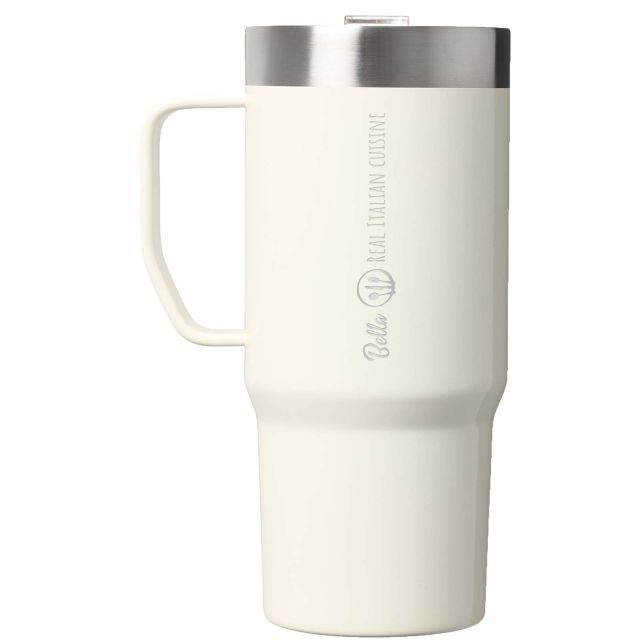 Stanley Everyday Suburban 710 ml insulated recycled stainless steel mug
