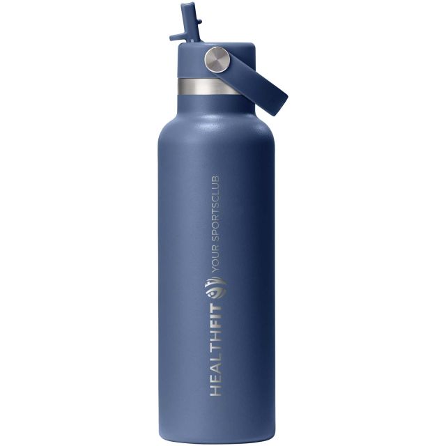 Hydro Flask Standard Mouth 621 ml insulated stainless steel water bottle