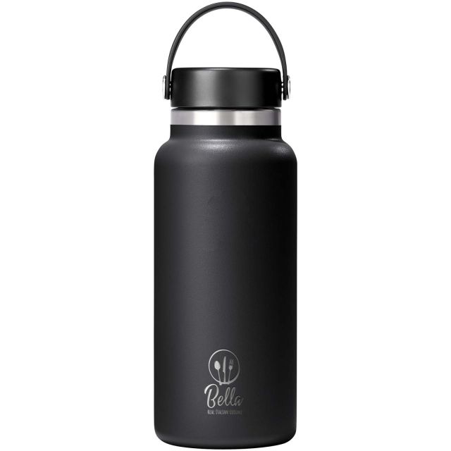 Hydro Flask Wide Mouth 946 ml insulated stainless steel water bottle