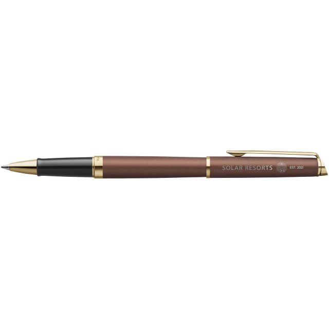 Waterman Hemisphere Rollerball Pen F