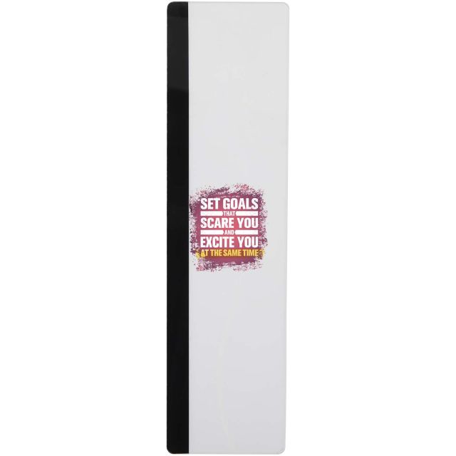 Vell computer screen side board