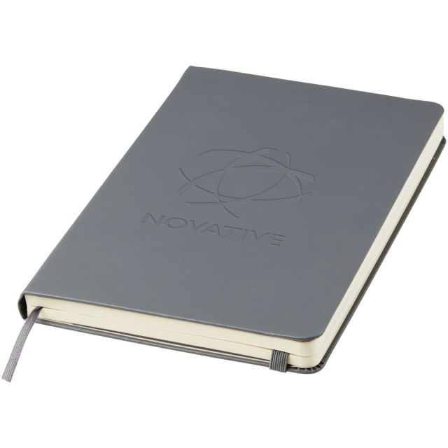 Moleskine Custom L Hard Cover Branded Notebook