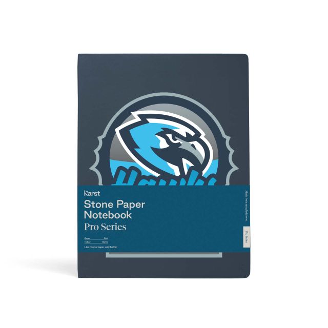 Karst Pro Series Notebook