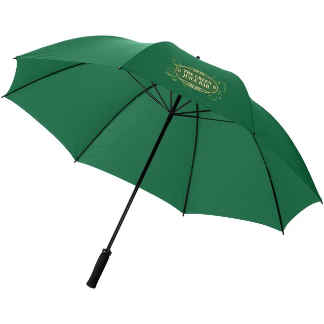 Yfke 30\" golf umbrella with EVA handle