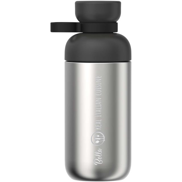 Mepal Vita 500 ml recycled stainless steel water bottle
