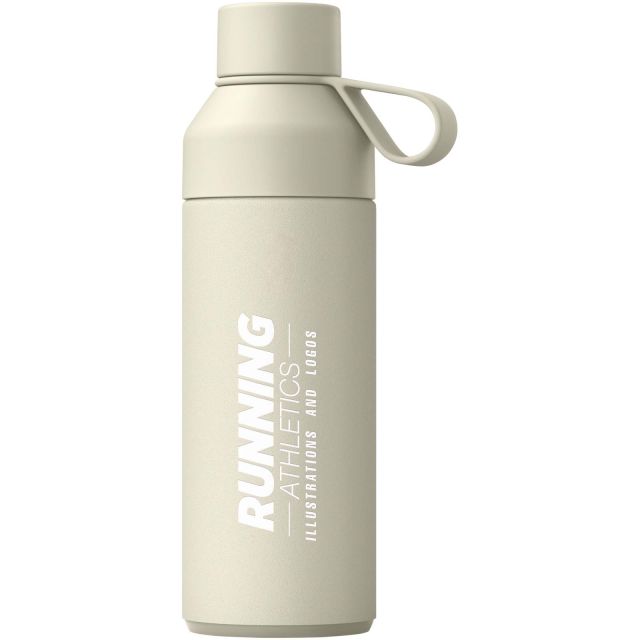 Ocean Bottle 500 ml 3-in-1 gift set