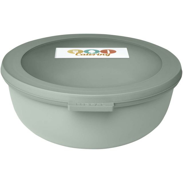 Mepal Cirqula 1250 ml multi bowl