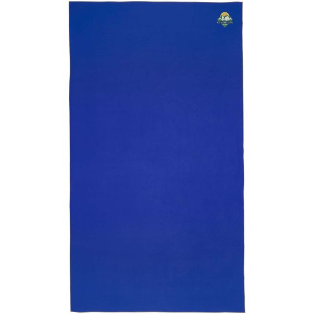 Pieter GRS ultra lightweight and quick dry towel 100x180 cm