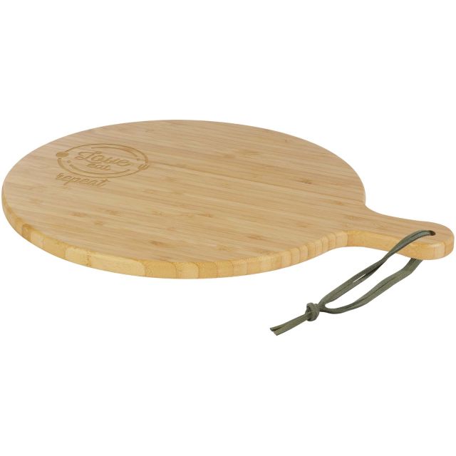 Delys bamboo cutting board