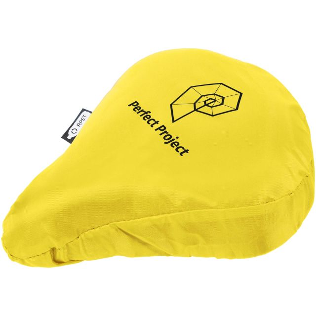 Jesse recycled PET bicycle saddle cover