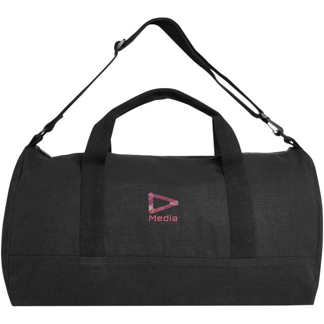Porter 500 g/m² Aware™ recycled duffel bag 50L