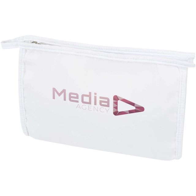 Muse GRS RPET toiletry pouch