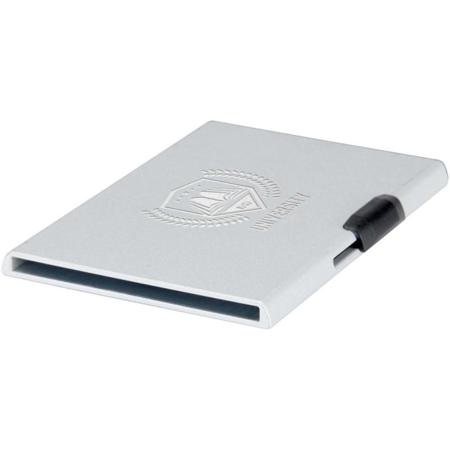 SMART RCS magnetic RFID card holder