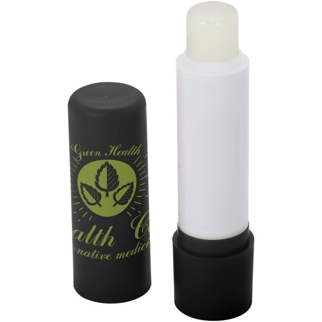 Eden vanilla lip balm