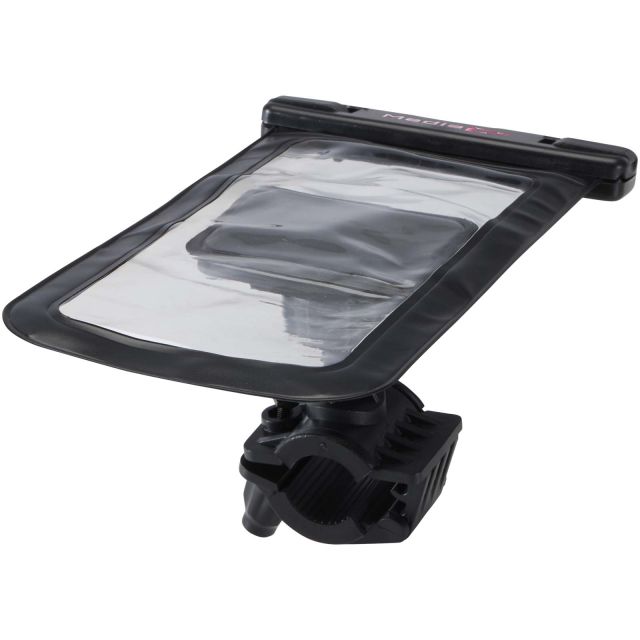 Clutcha universal phone holder