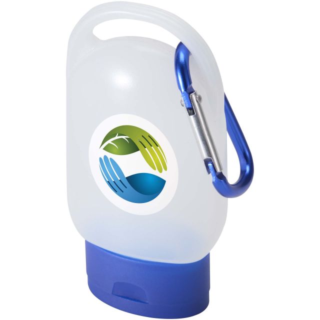 Squeeky hand wash