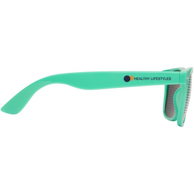 Vision sunglasses