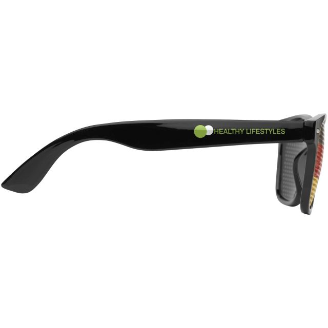 Vision sunglasses
