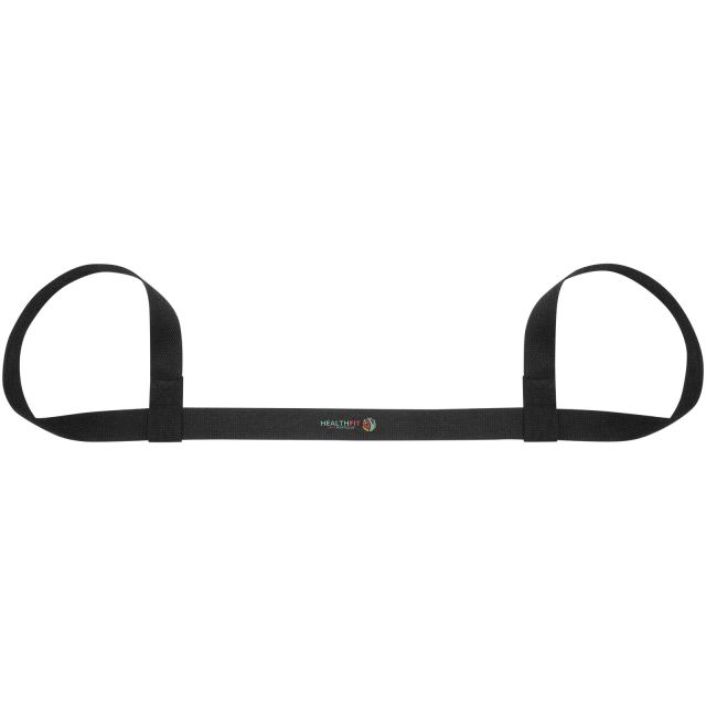 Trikona cork yoga mat