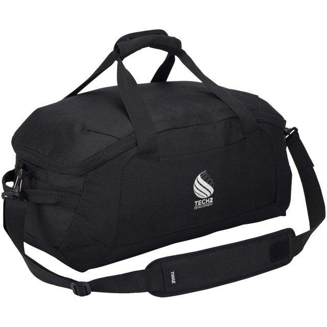 Thule Lumion recycled duffel bag 40L