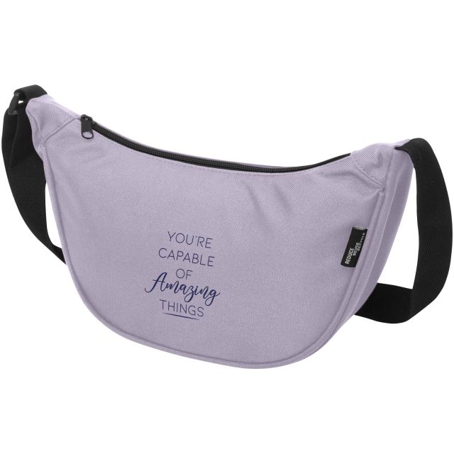 Byron recycled waist bag 1.5L