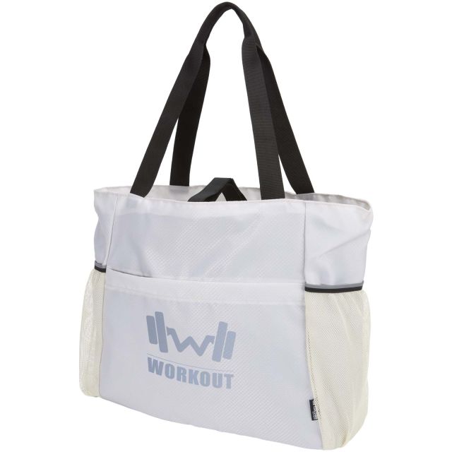 Nomad GRS recycled yoga tote bag 18L