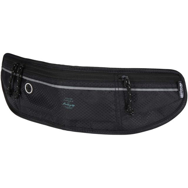 Nomad GRS recycled running waist pack