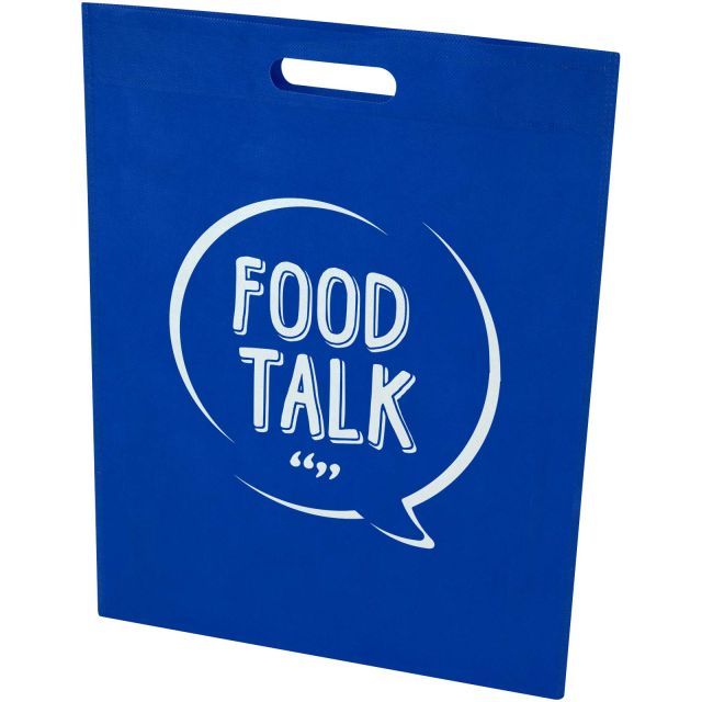 EcoSeal GRS recycled nonwoven tote bag 5L