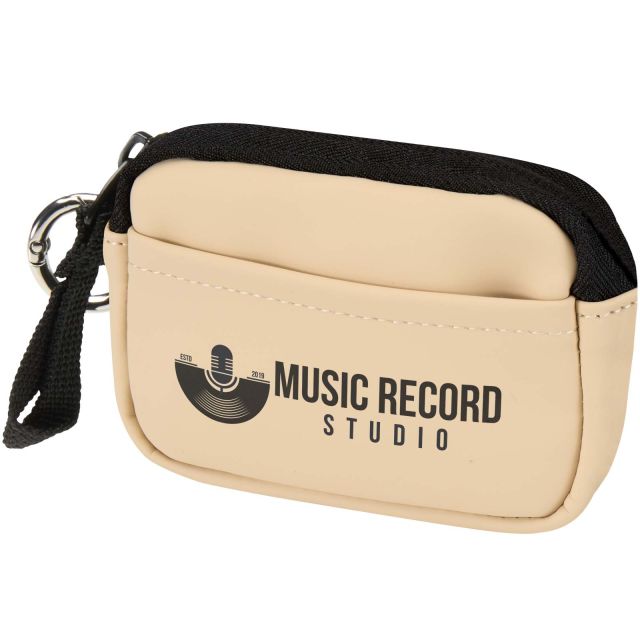 Resi Plus GRS recycled wallet