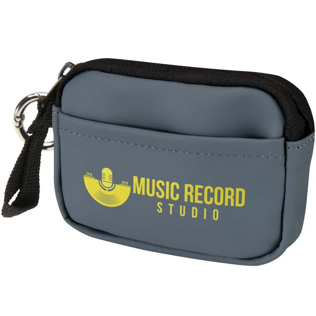 Resi Plus GRS recycled wallet