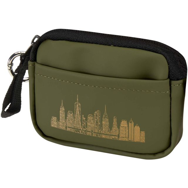Resi Plus GRS recycled wallet