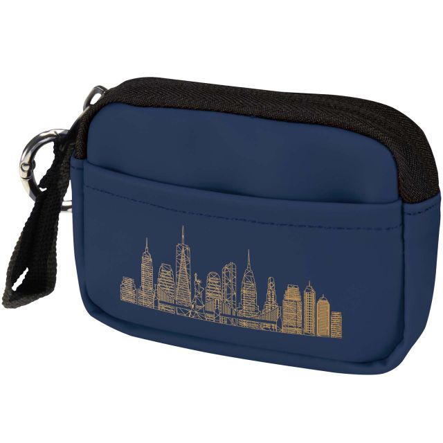 Resi Plus GRS recycled wallet