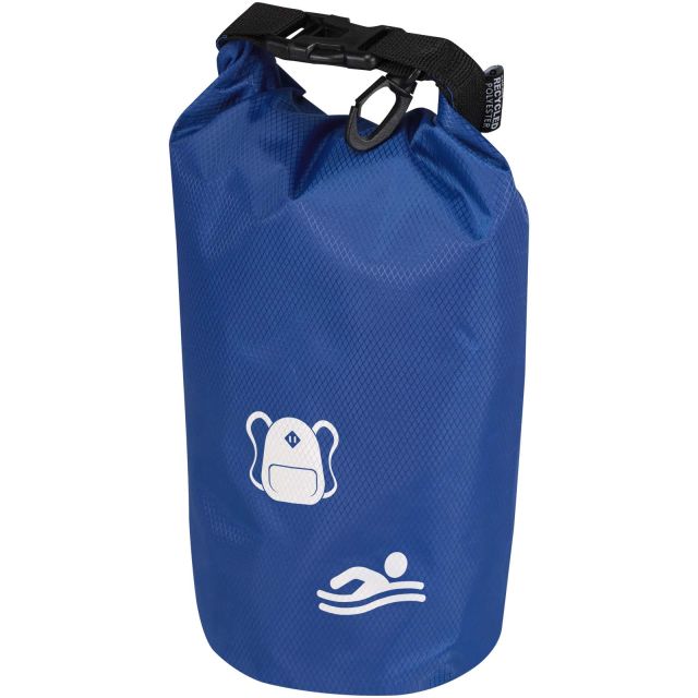 Camper recycled waterproof pouch 1.5L