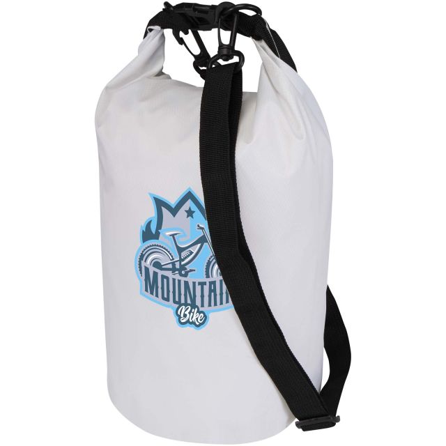 Camper recycled waterproof duffel bag 5L