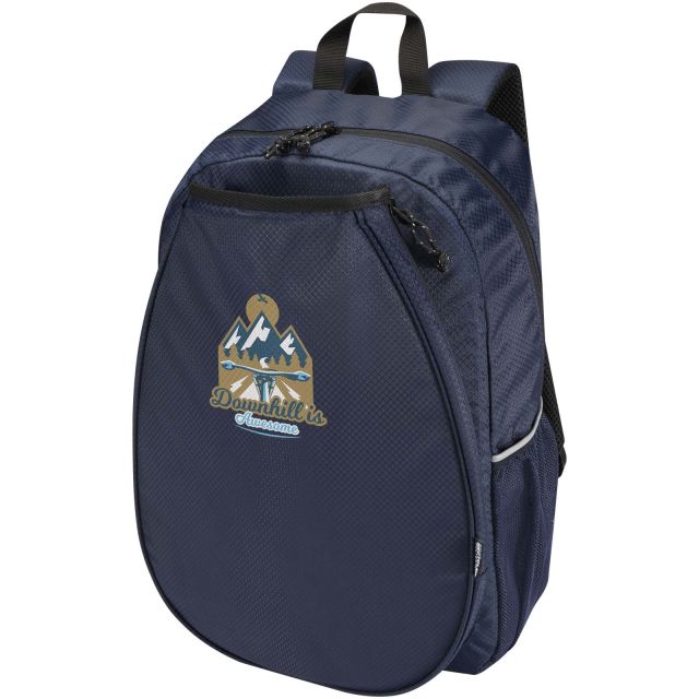 Varyon 15” GRS recycled padel backpack 18L