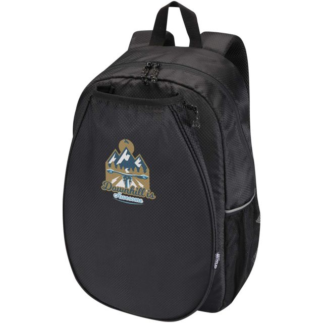 Varyon 15” GRS recycled padel backpack 18L