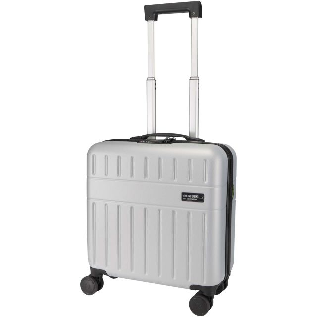 Rover 16” GRS recycled laptop trolley 30L