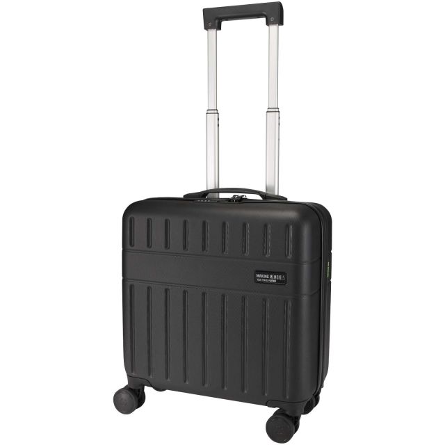 Rover 16” GRS recycled laptop trolley 30L
