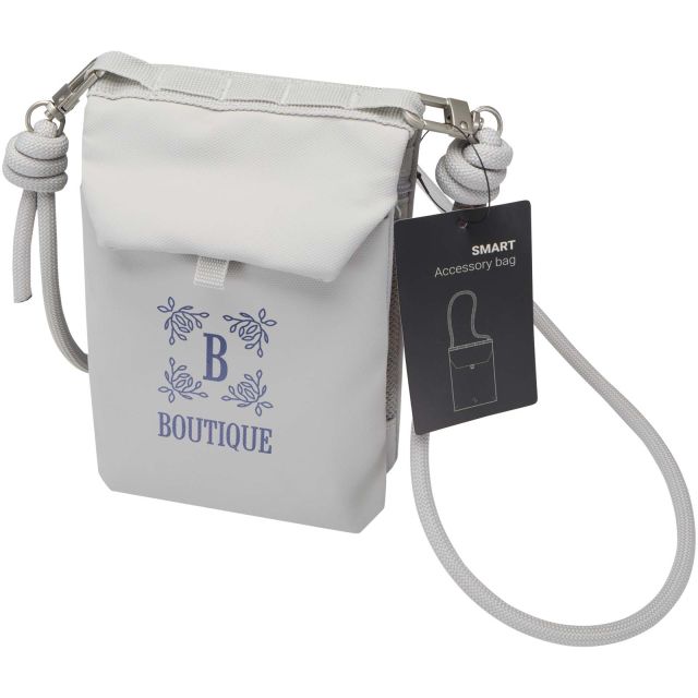 SMART RFID accessory pouch
