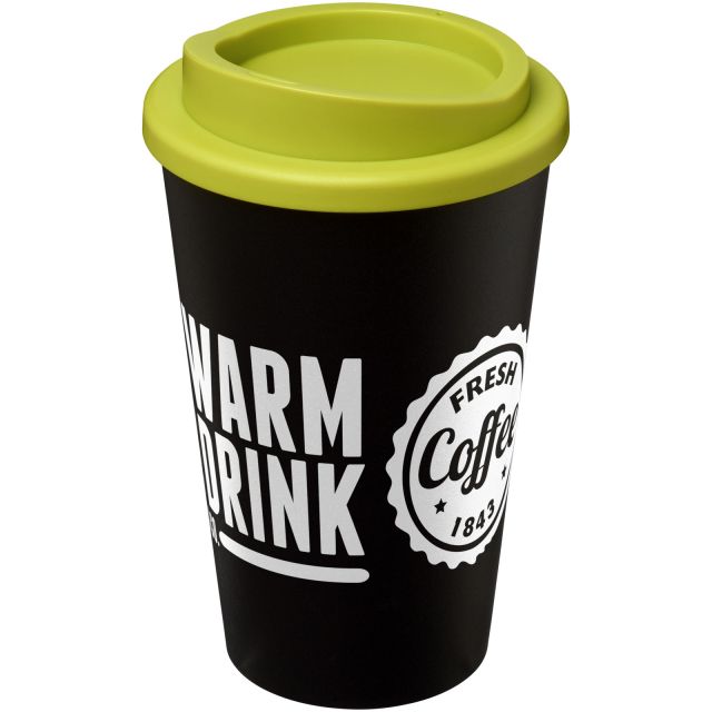 Americano® 350 ml Branded Insulated Tumbler